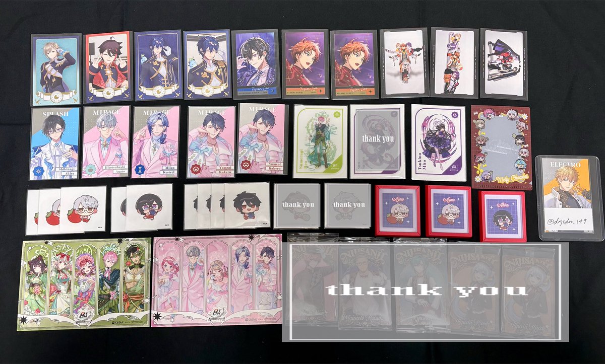 na🐾固ツイ必読 tweet media