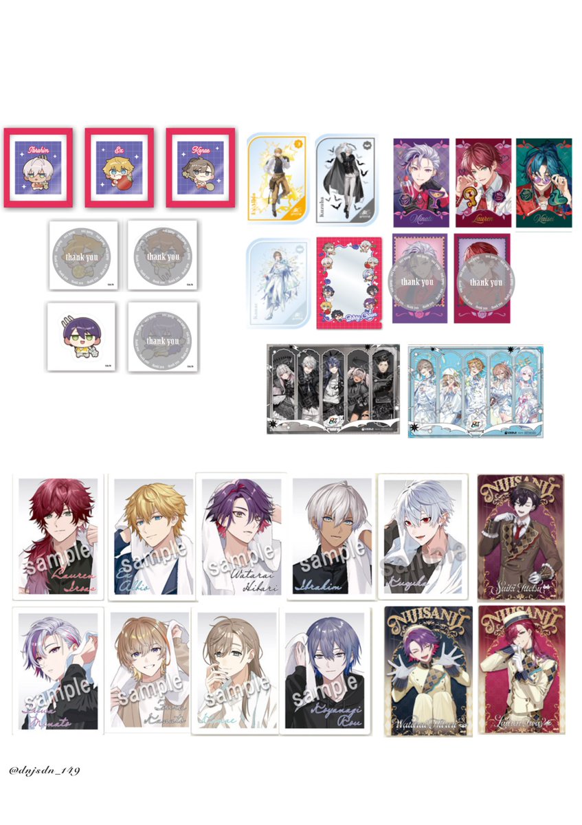 na🐾固ツイ必読 tweet media