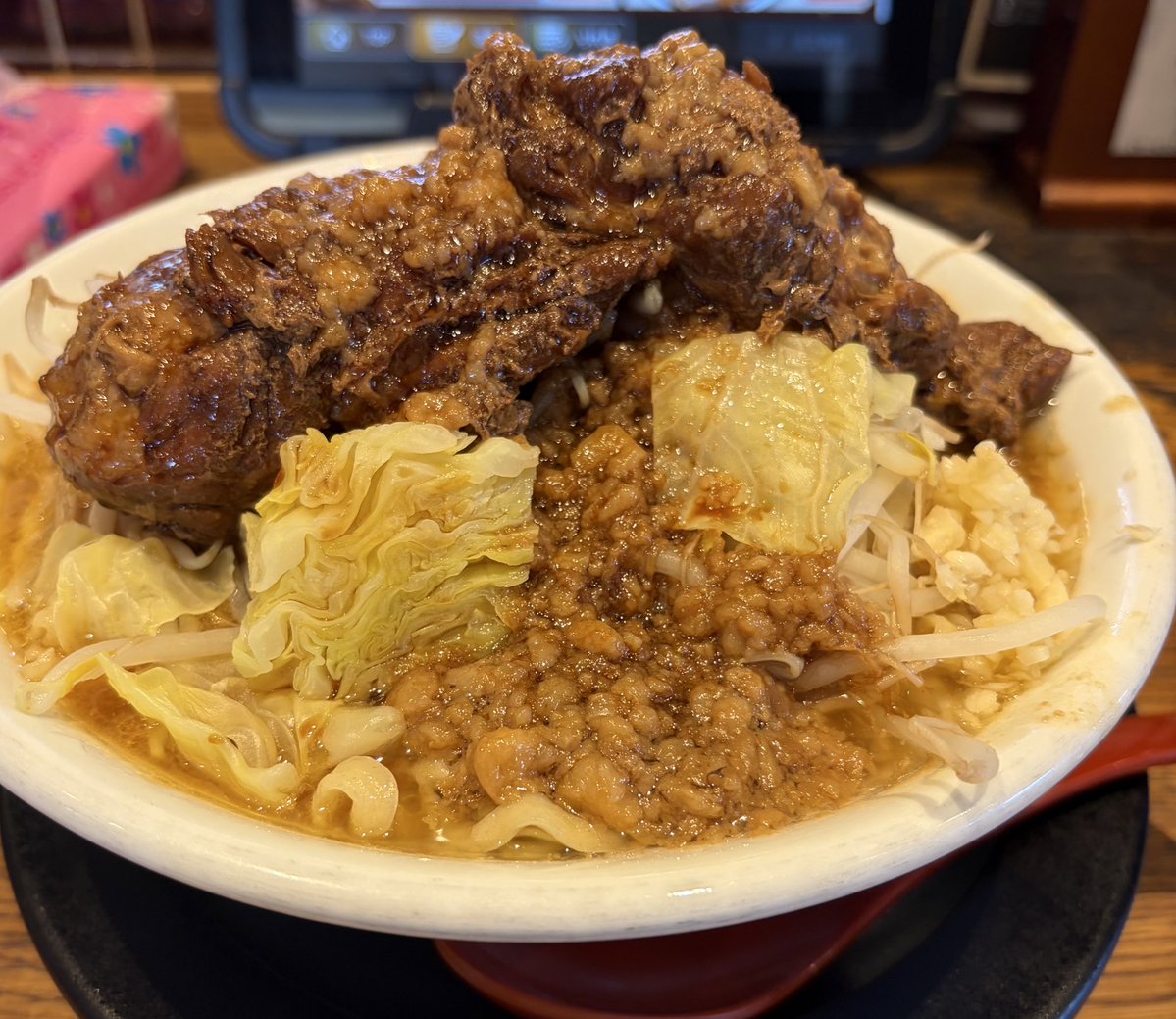 空手蝦(28) tweet media