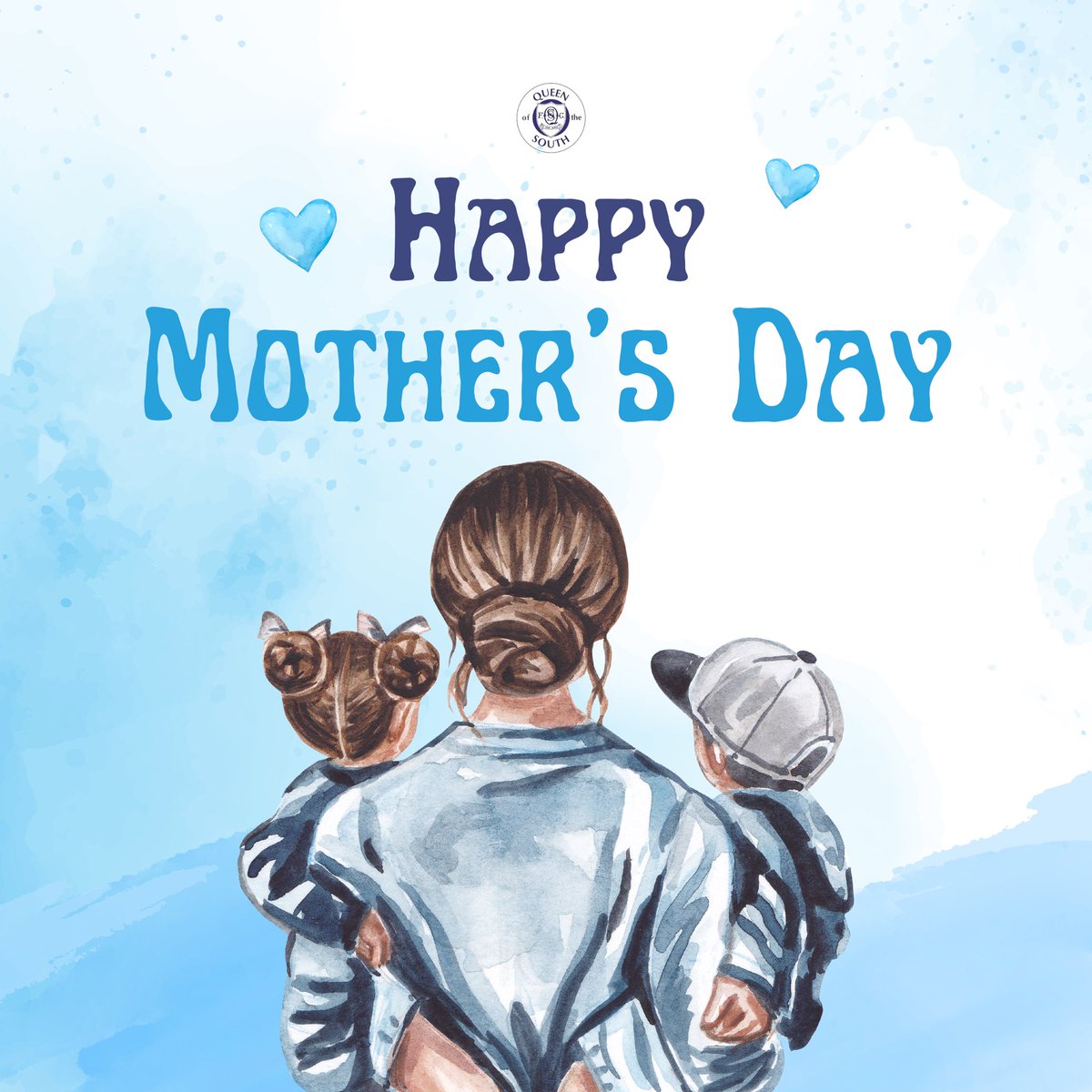 Queen of the South tweet media