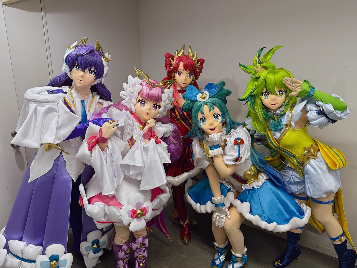 プリンセッション・オーケストラ」公式 (プリオケ) on X