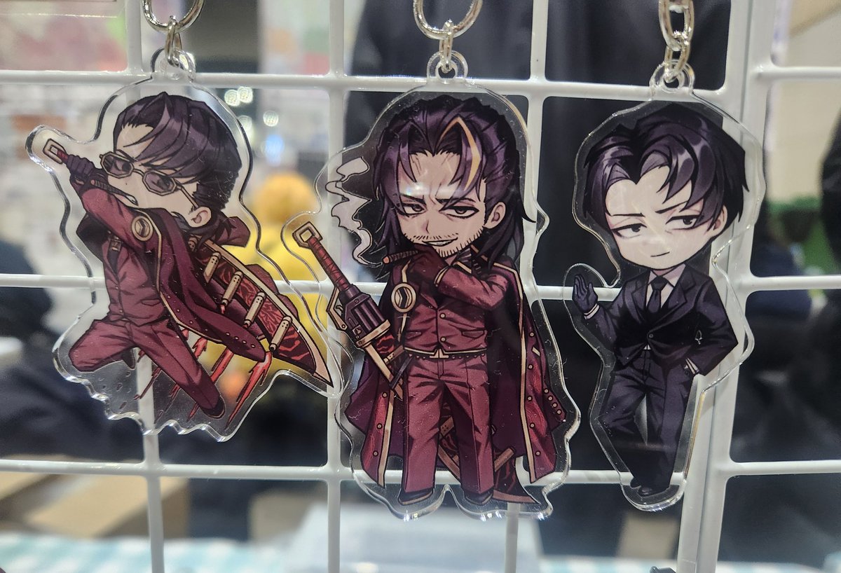 림뿍림뿍/3부코 CD11~12 tweet media