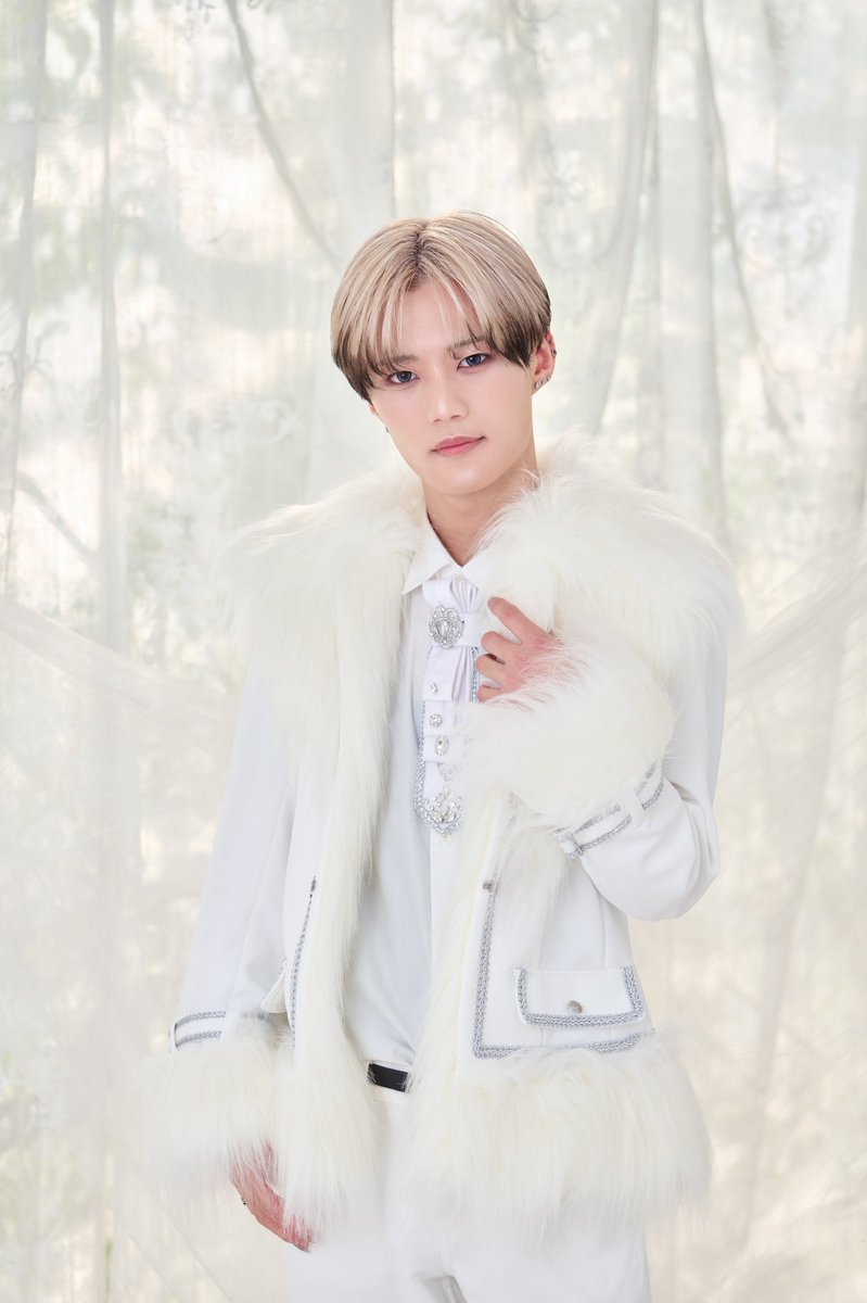 『LandScape』公式(2025/10/25デビュー) tweet media