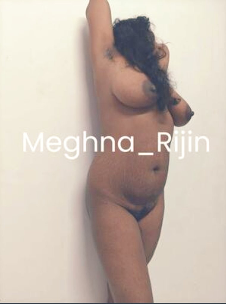 Meghna Rijin tweet media