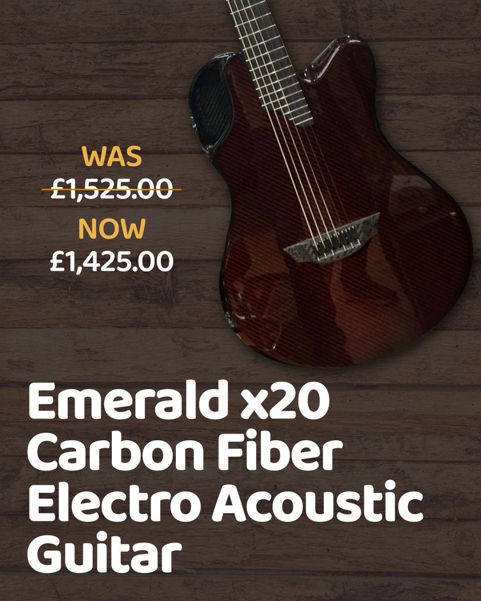 Austin Guitars⭐️⭐️⭐️ tweet media