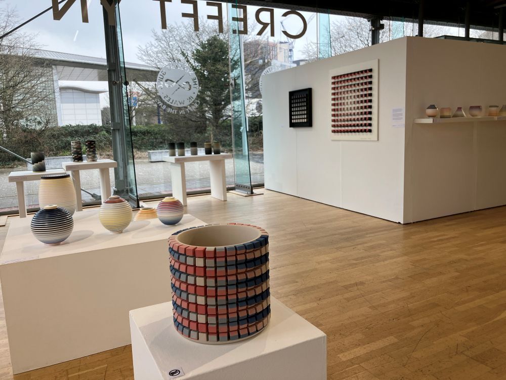 Makers Wales tweet media