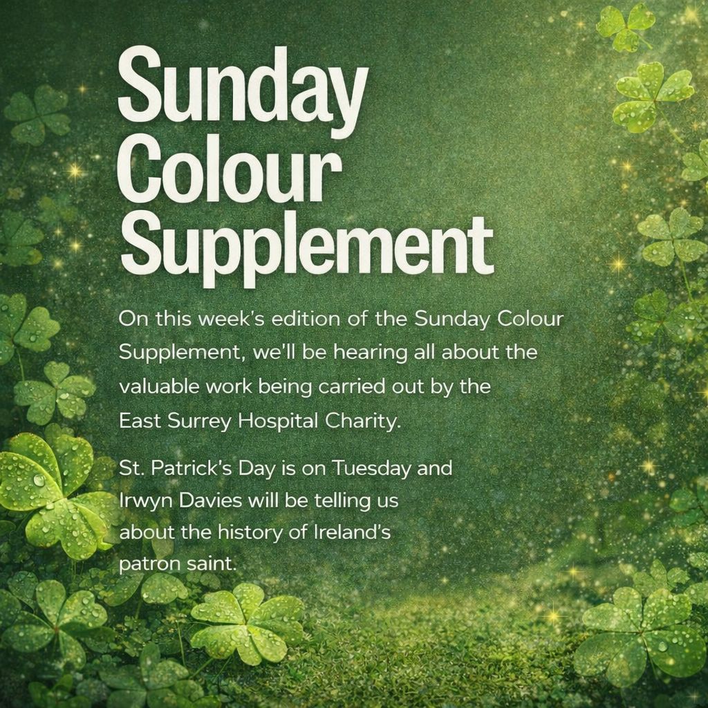 Radio Redhill tweet media