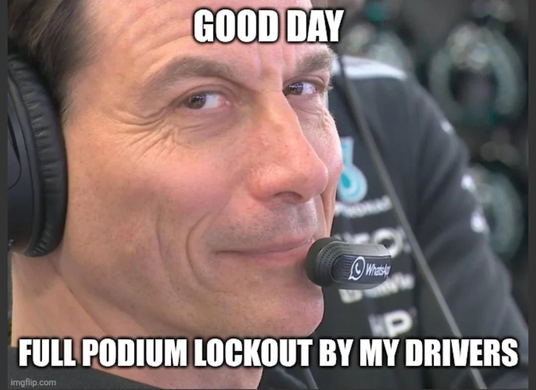 F1 TROLL tweet media