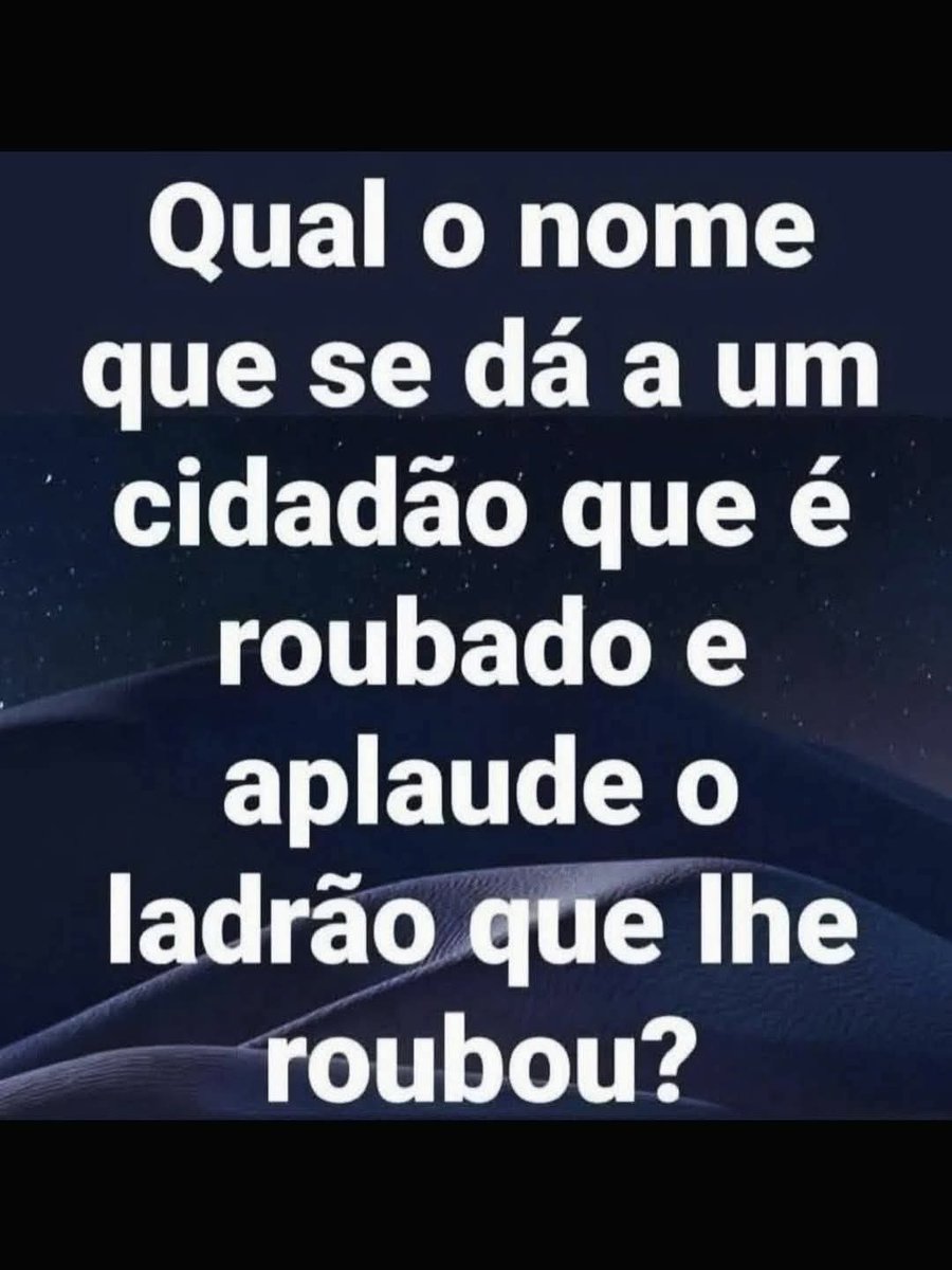 Amauri Vicente Silva tweet media