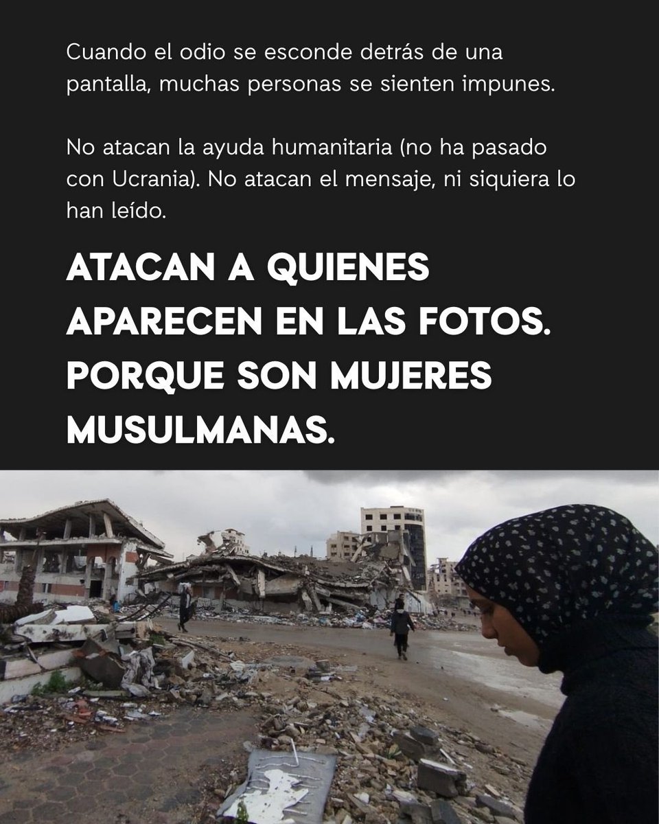 ActionAid España tweet media