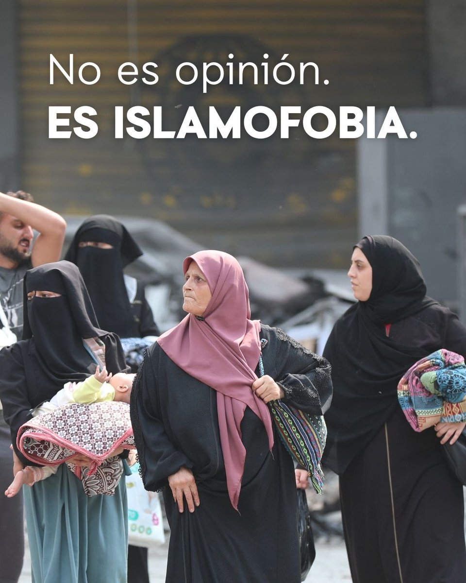 ActionAid España tweet media