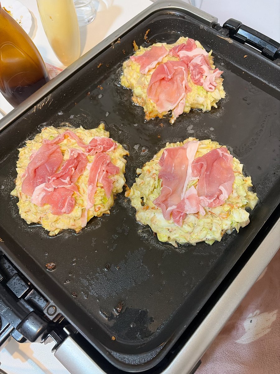 ざおー。 tweet media