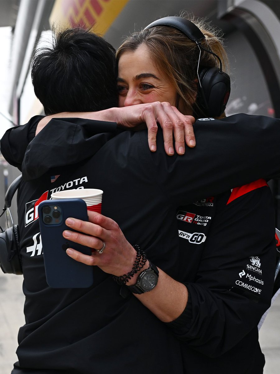 TGR Haas F1 Team tweet media