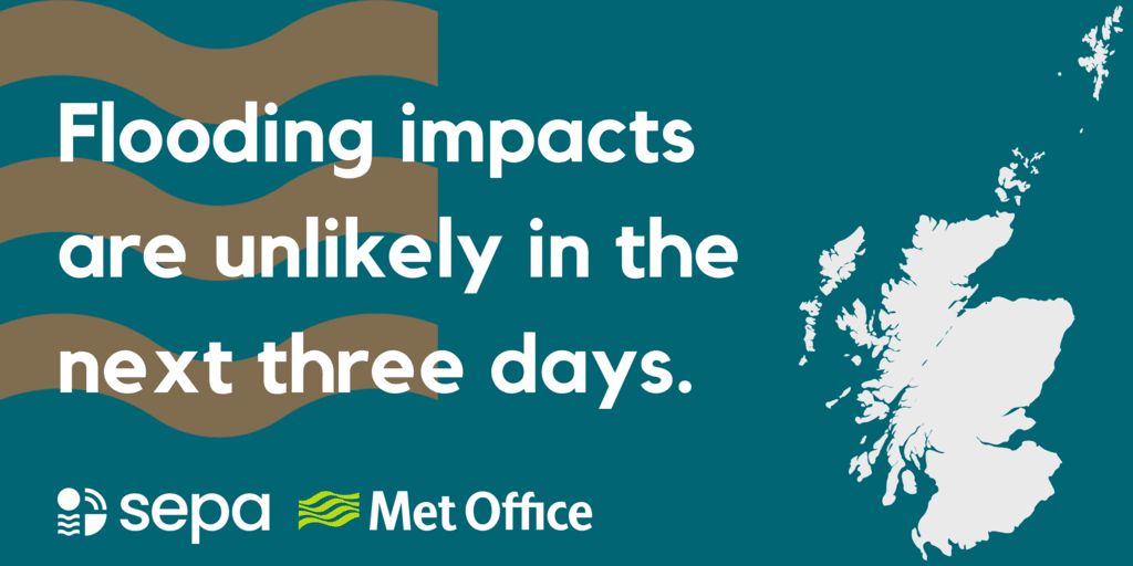 SEPAFlood's tweet photo. Scottish Flood Forecast - 2026-03-15
Today's 3-day Scottish Flood Forecast is now available on our website.

Find out if flooding is forecast in your area, what impacts it may have, and what actions you can take in advance.
 https://t.co/BJuCqKRHsH https://t.co/qCPIZed3CI