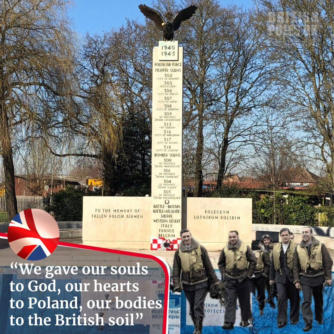 British Poles tweet media