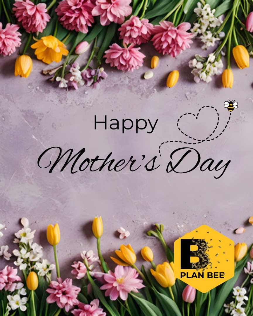 Plan Bee Ltd tweet media