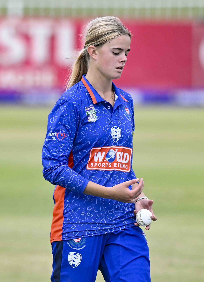 Western Province Women tweet media