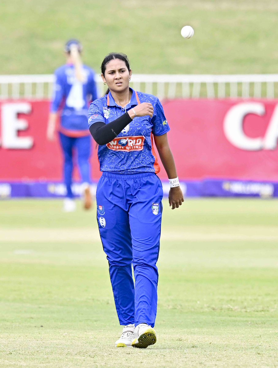 Western Province Women tweet media