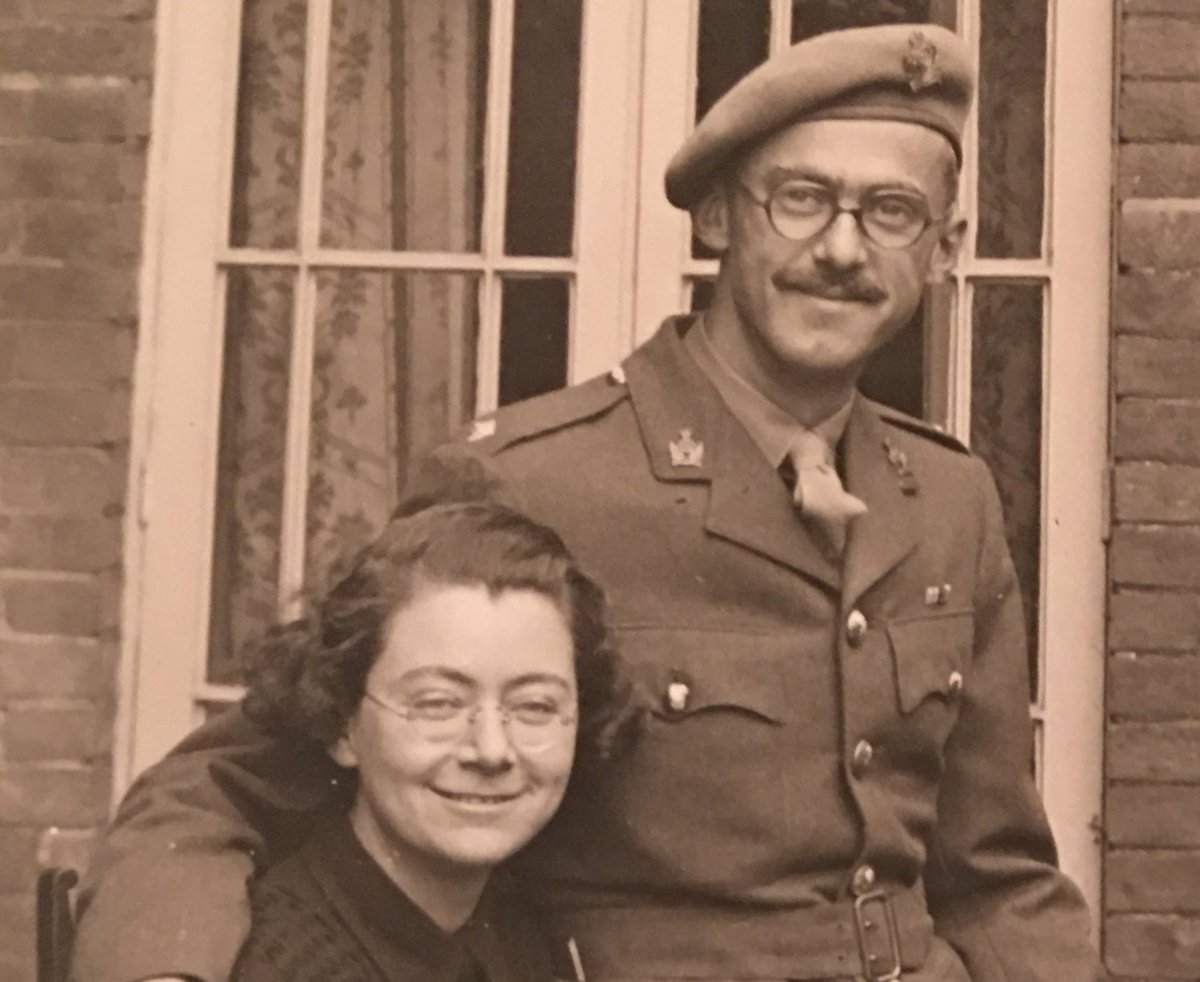 Gyles Brandreth tweet media