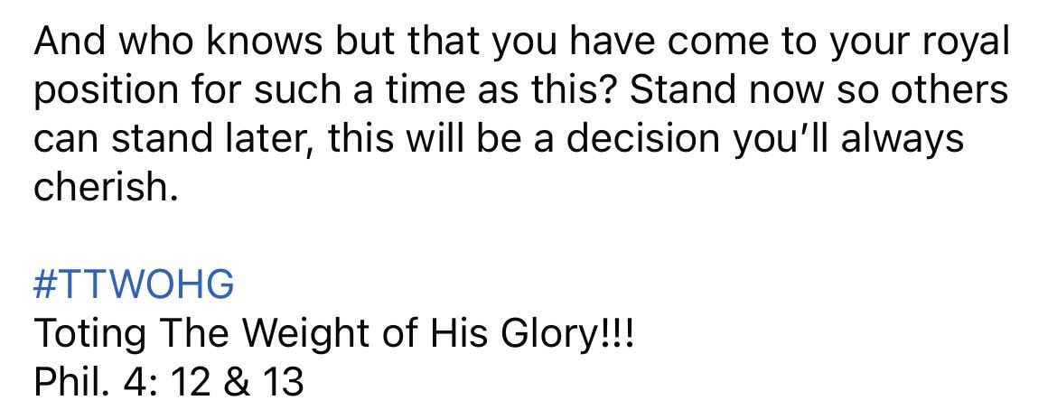 Chonce’ Dunham tweet media