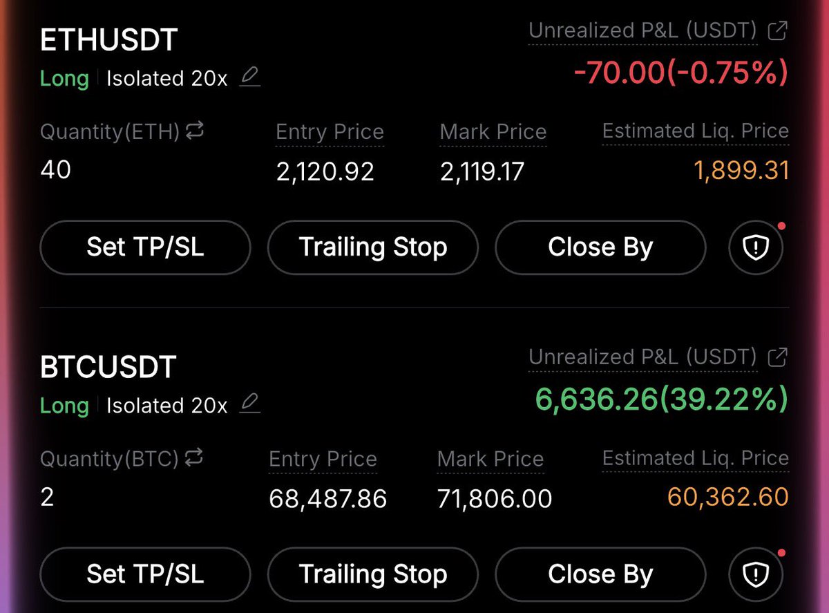 James CryptoGuru tweet media