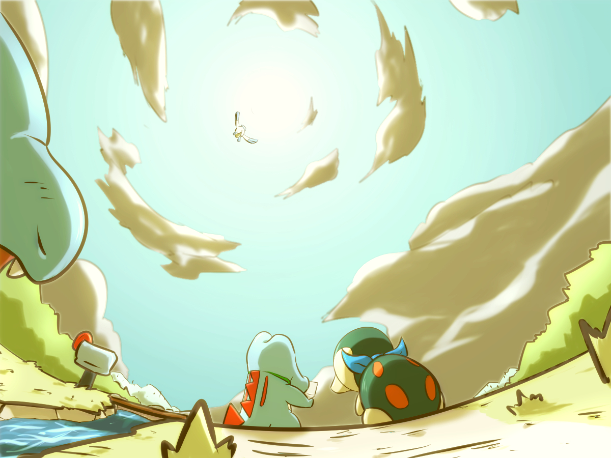 AX4(関西けもケット11 D-13) tweet media