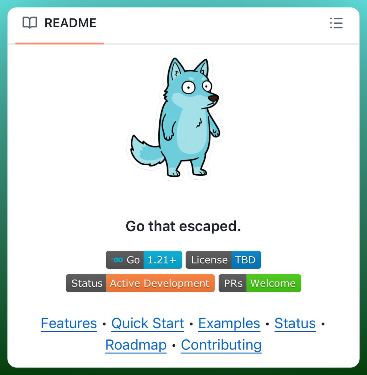 GitHub Projects Community tweet media