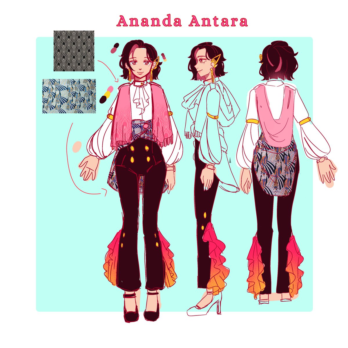 ace.nanda🧣 (PANDAVVARNA ❤️💜🩵💚💛) tweet media