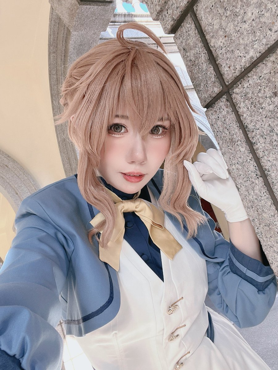 モニカ 🐿️🪄

#サイレントウィッチ