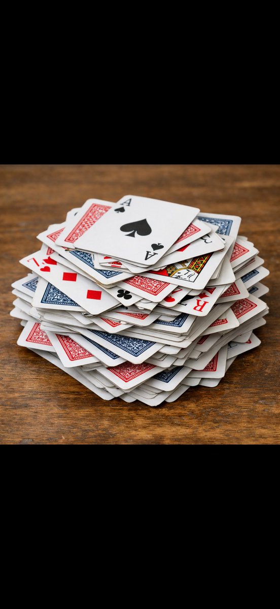 Deep Thinker tweet media