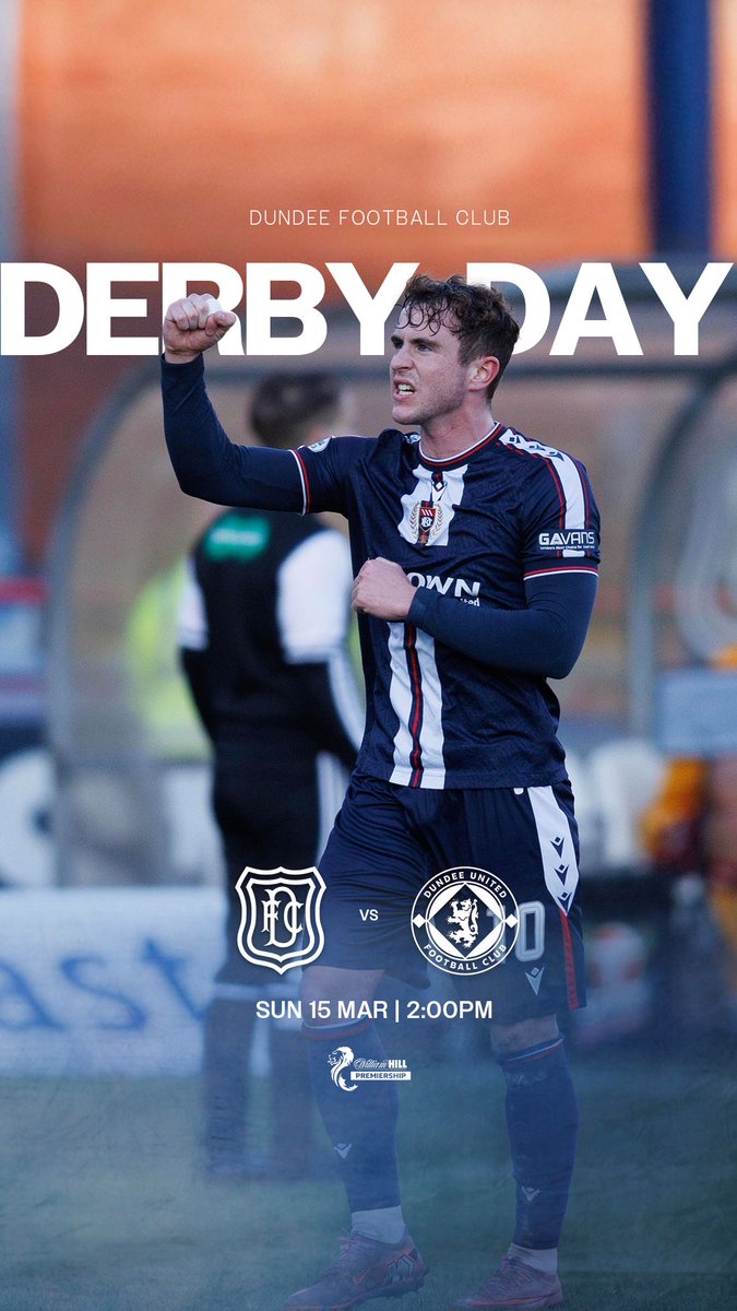 Dundee Football Club tweet media