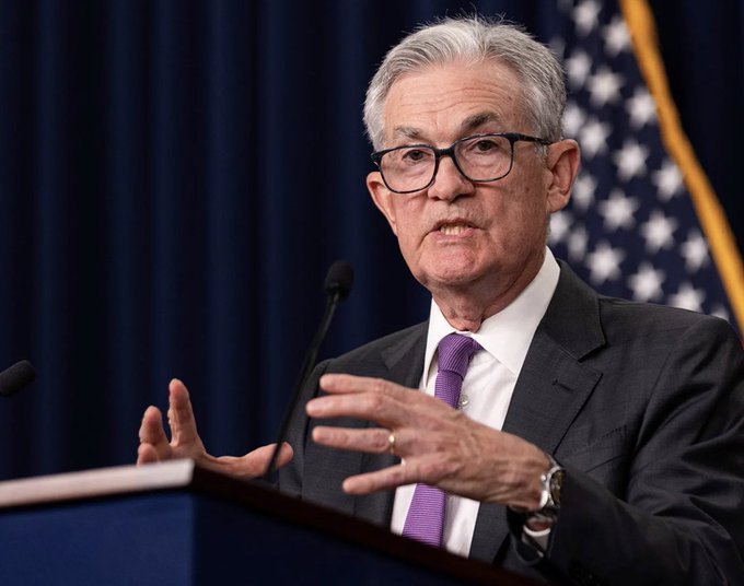 crypto_king34's tweet photo. 🚨 NEXT WEEK IS GIGA BULLISH FOR THE MARKETS!

MONDAY → FED LIQUIDITY INJECTION ($6.72B)
TUESDAY → FED PRESIDENT SPEECH
WEDNESDAY → FED INTEREST RATE DECISION
THURSDAY → BOJ INTEREST RATE DECISION
FRIDAY → S&amp;P 500 REPORT

THE BIGGEST BULL RUN IN HISTORY STARTS TOMORROW 🔥 https://t.co/KMp9AuYs3o