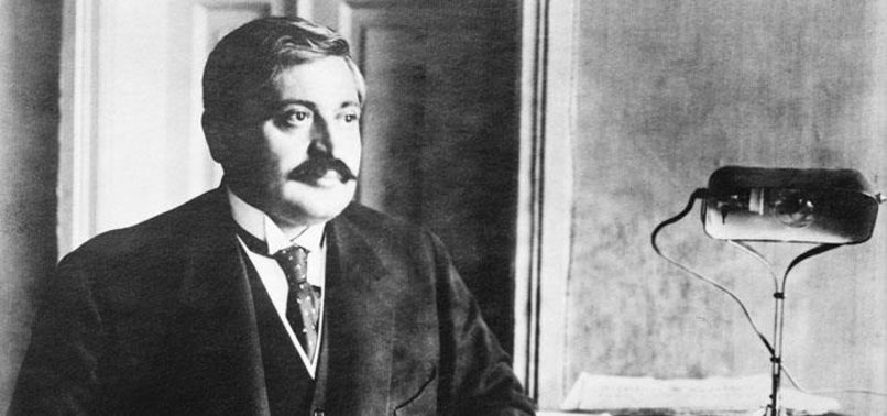 Samet Meletli tweet media