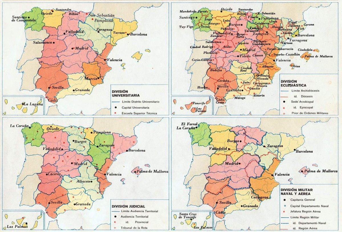 Región de Granada tweet media