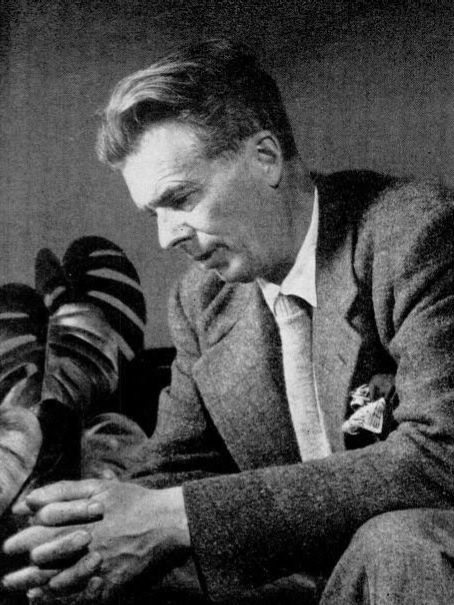 “Kırk beş yıllık araştırma ve incelemenin ardından insanlara verebileceğim en iyi tavsiyenin birbirlerine biraz daha nazik davranmaları olması, biraz utanç verici.”

Aldous Huxley