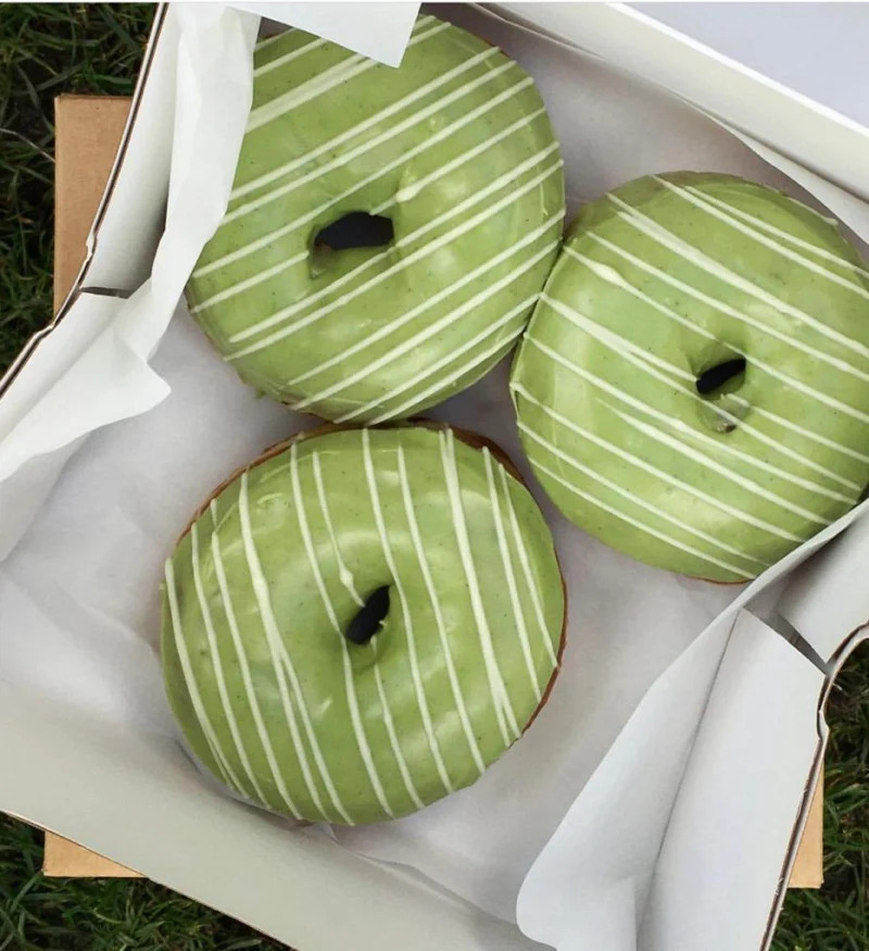 Fidget & Bob tweet media