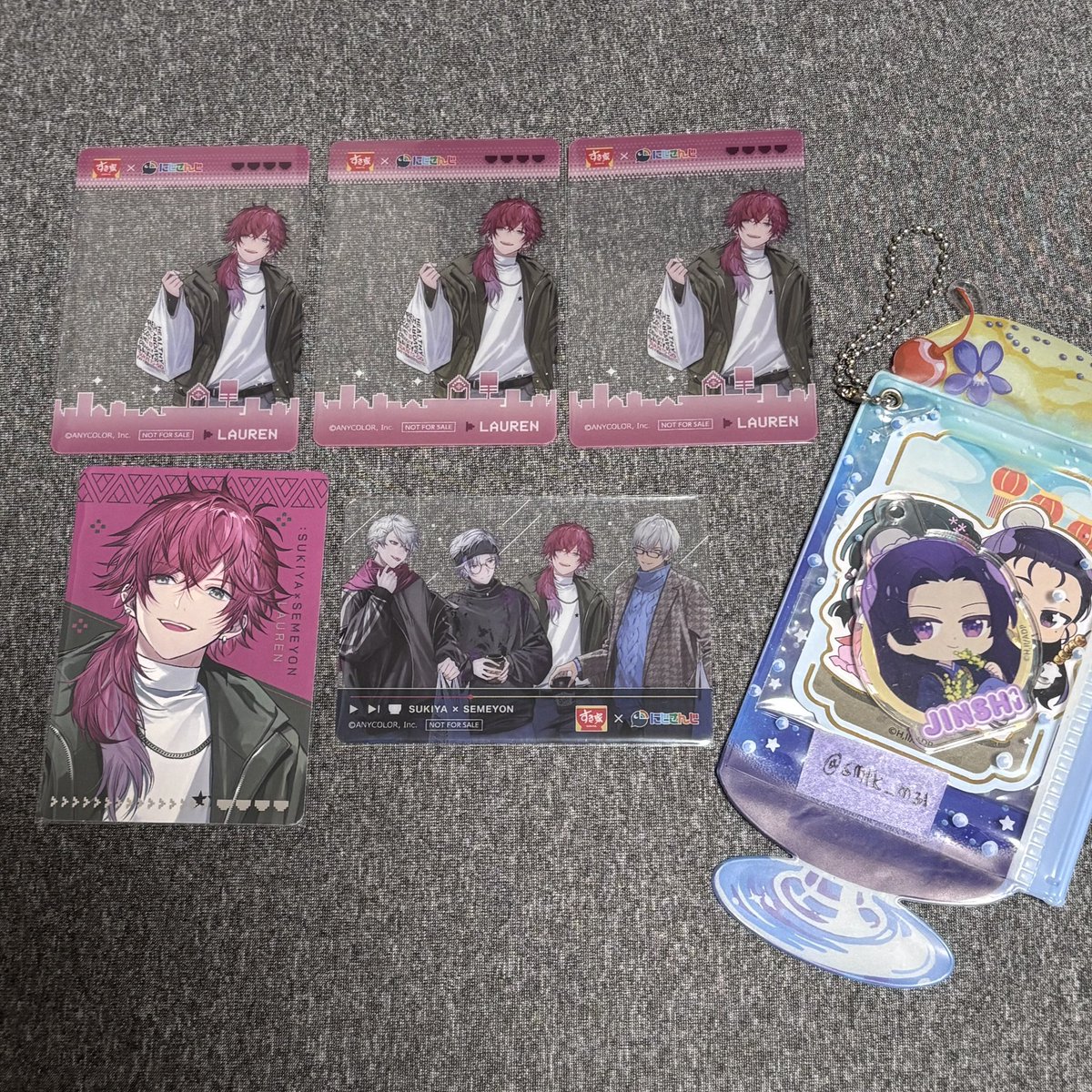 霜月(シモツキ)May tweet media