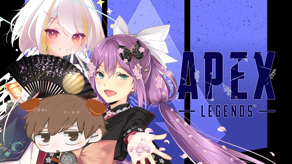 R　ハルア　ニコラス