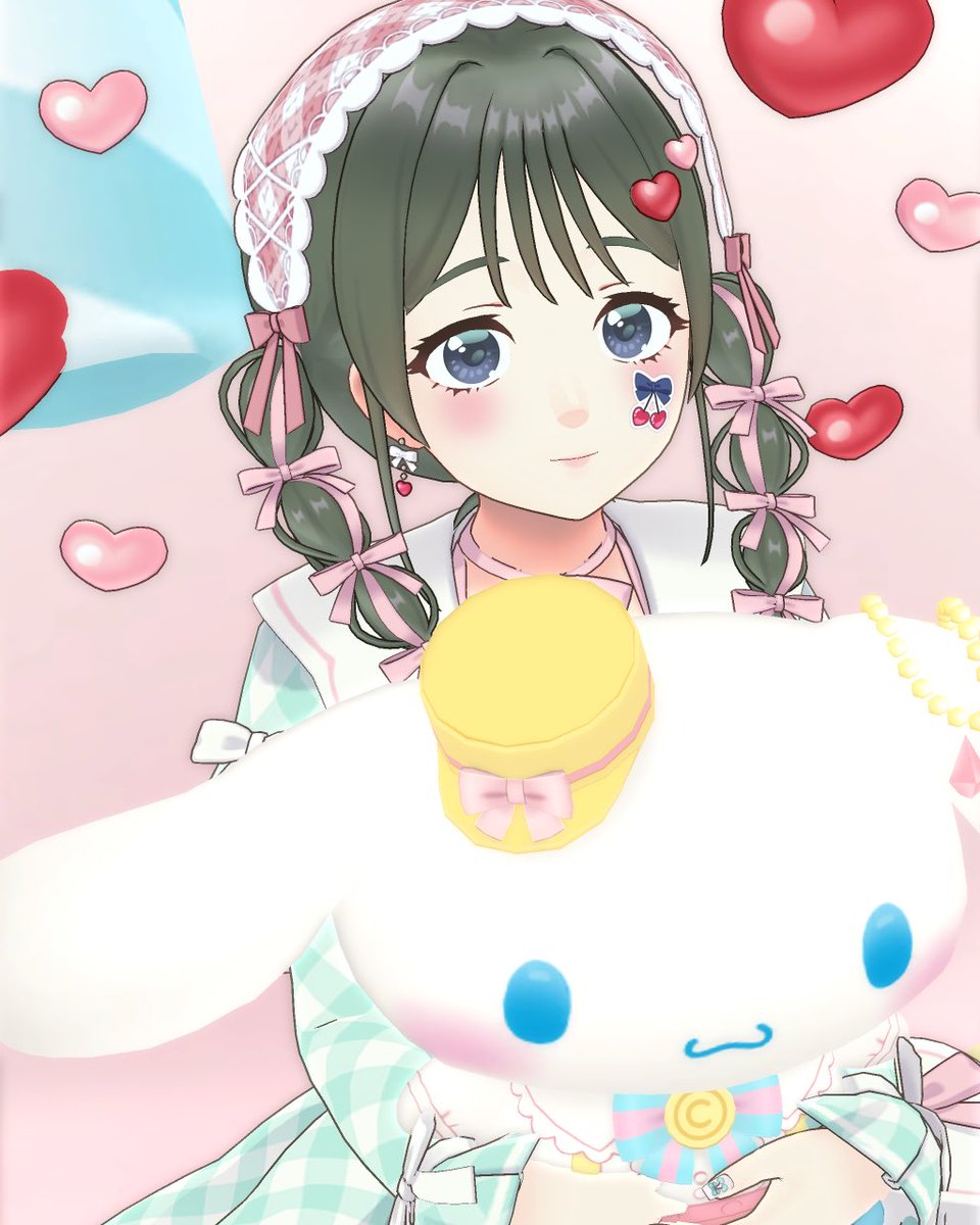 ちとせ tweet media