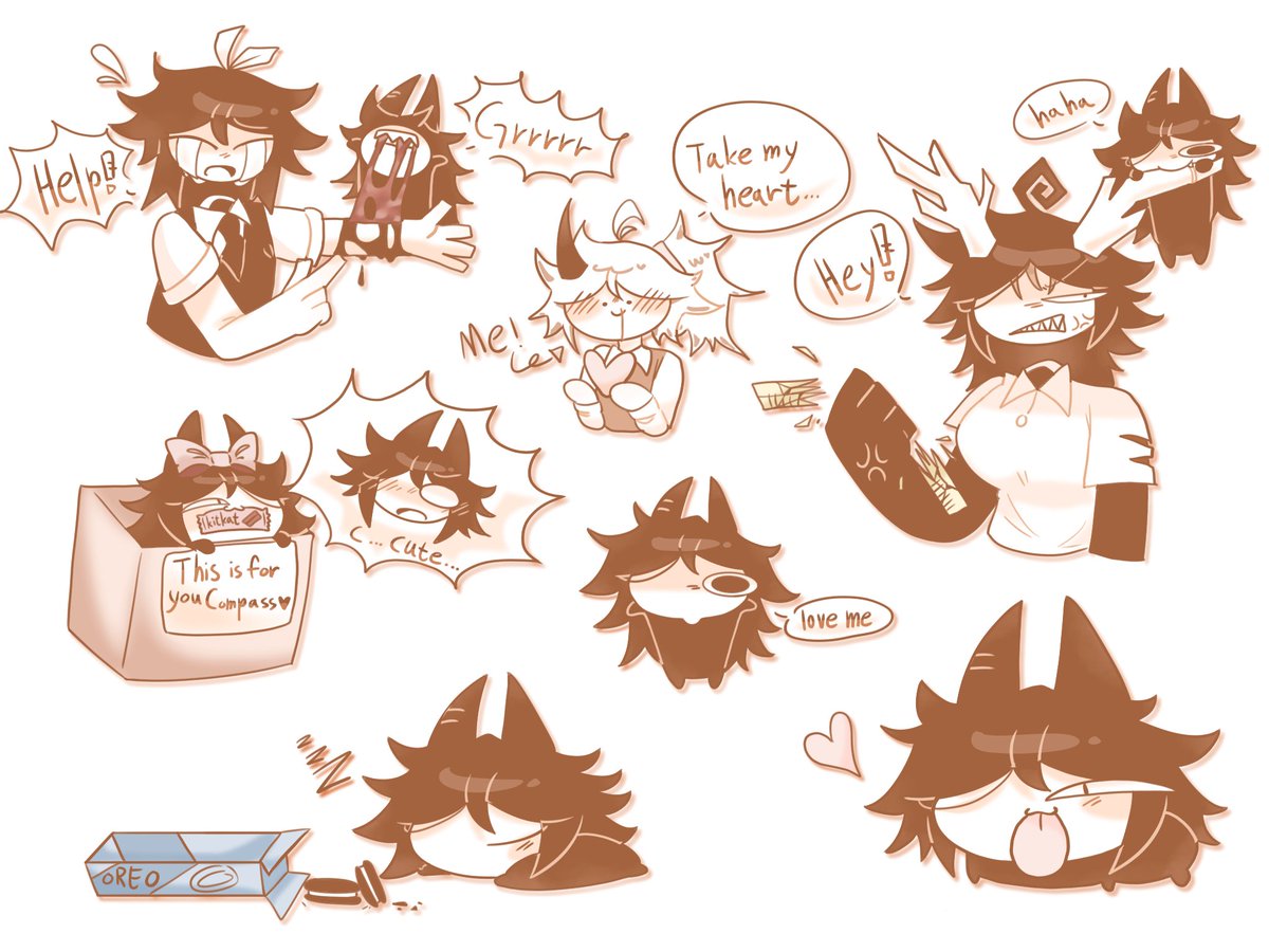 시루:33 tweet media