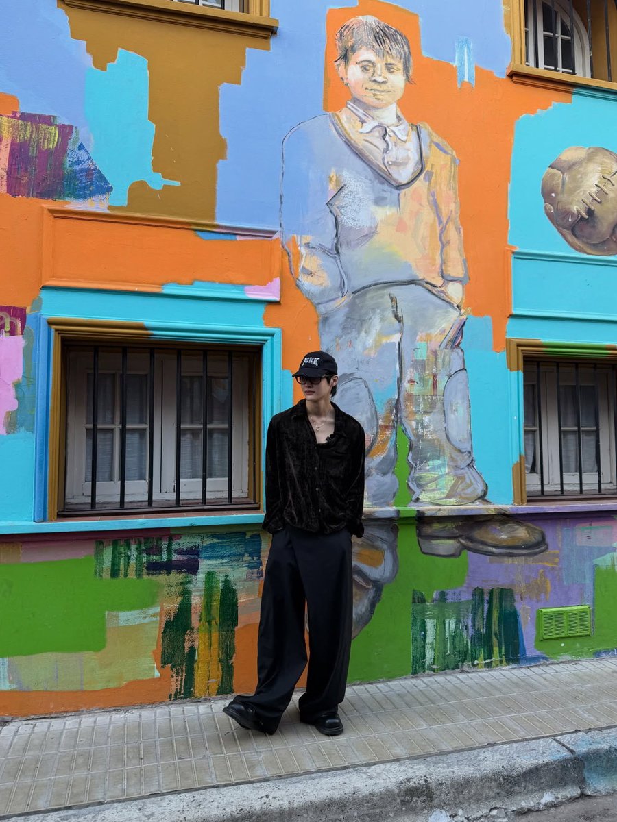 เหมือนไปเดทกันแล้วผลัดกันถ่ายรูปมากๆ โคตรเข้าใจ