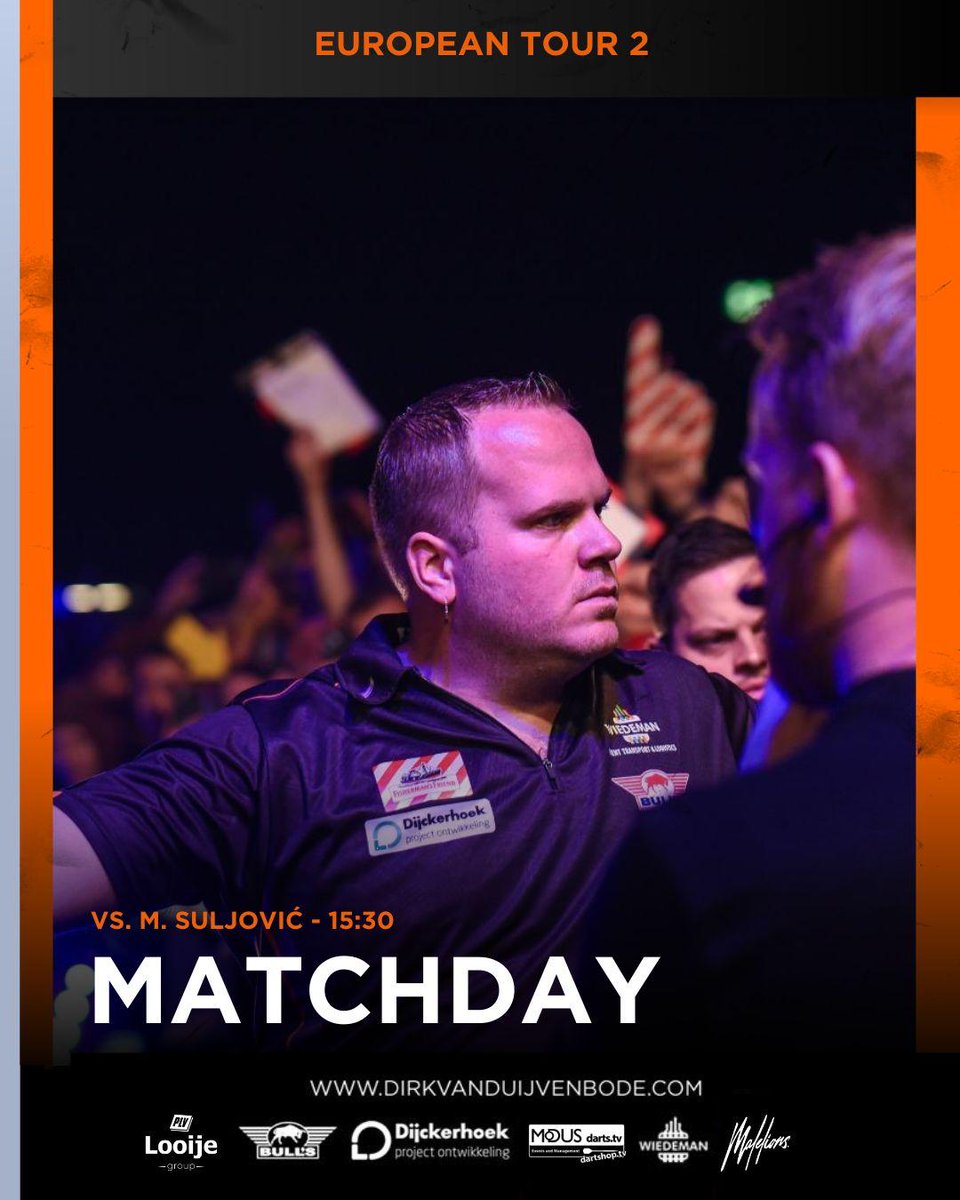 Dirk van Duijvenbode tweet media