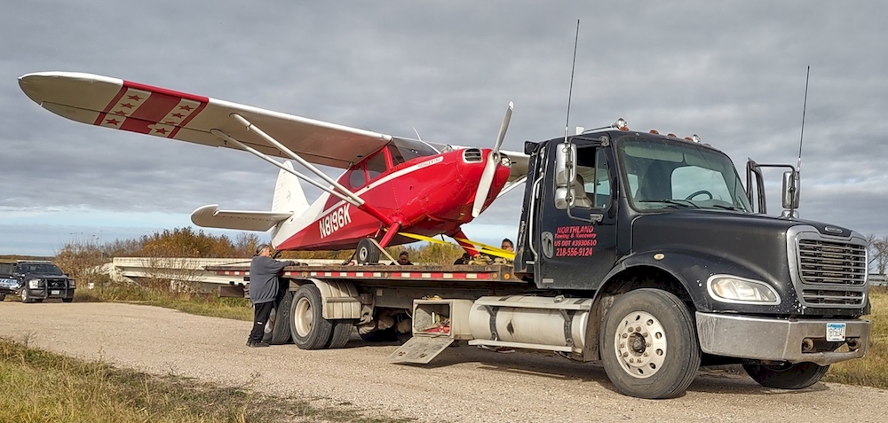 Fred Marsaly tweet media