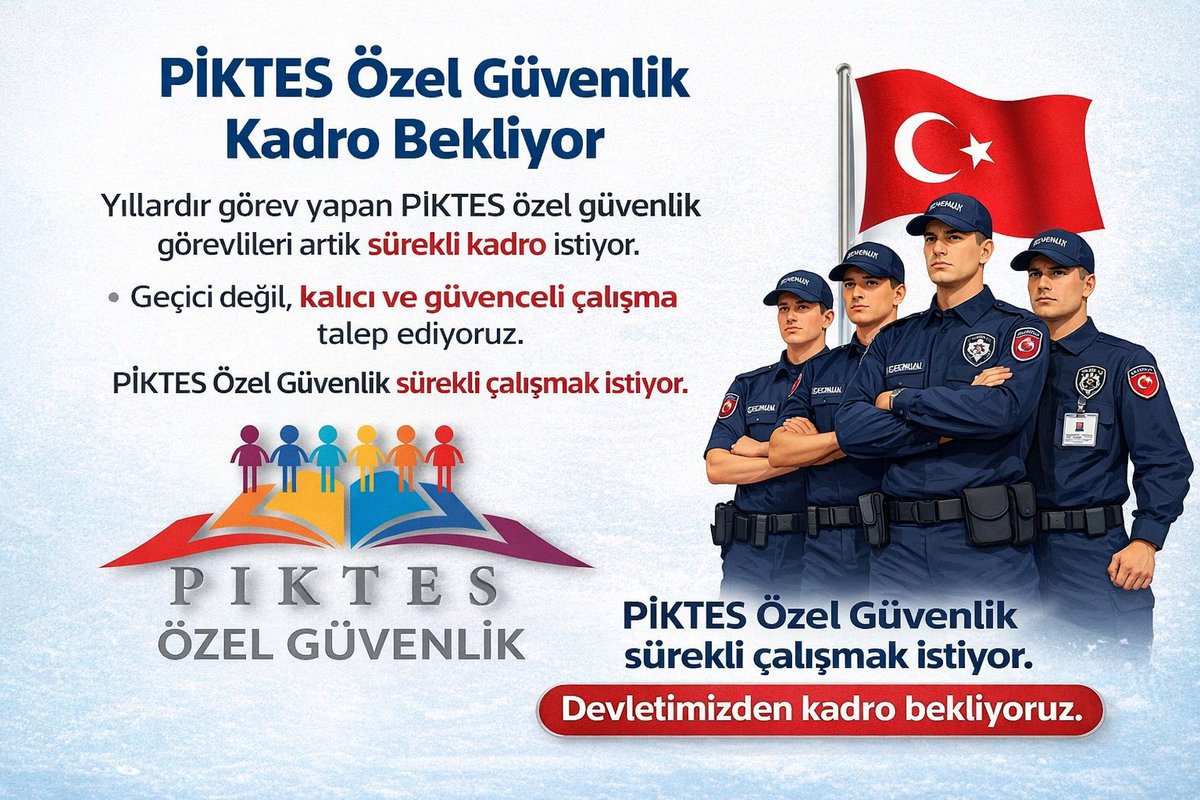 <a href="/RTErdogan/">Recep Tayyip Erdoğan</a>  <a href="/tcbestepe/">T.C. Cumhurbaşkanlığı</a> <a href="/Akparti/">AK Parti</a> <a href="/dbdevletbahceli/">Devlet Bahçeli</a>
<a href="/tcmeb/">Millî Eğitim Bakanlığı</a> <a href="/Yusuf__Tekin/">Yusuf Tekin</a>

#piktesgüvenlik