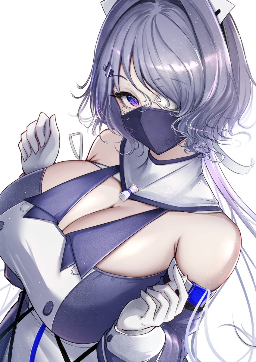 #無言でお気に入りの巨乳をあげる見た人もやる 