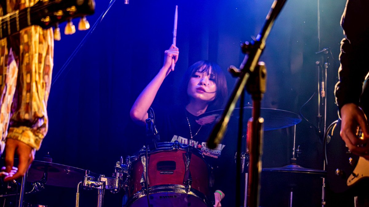 東京 大塚Deepa tweet media