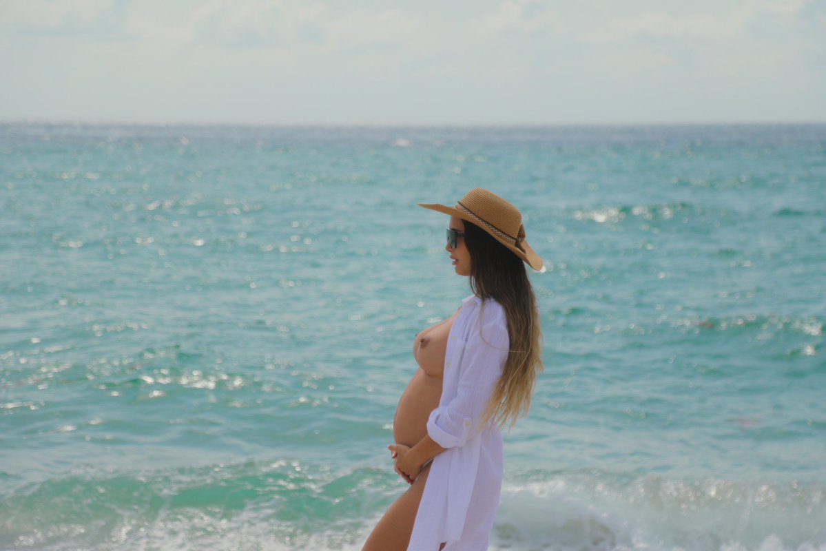 Haulover Nude Beach tweet media