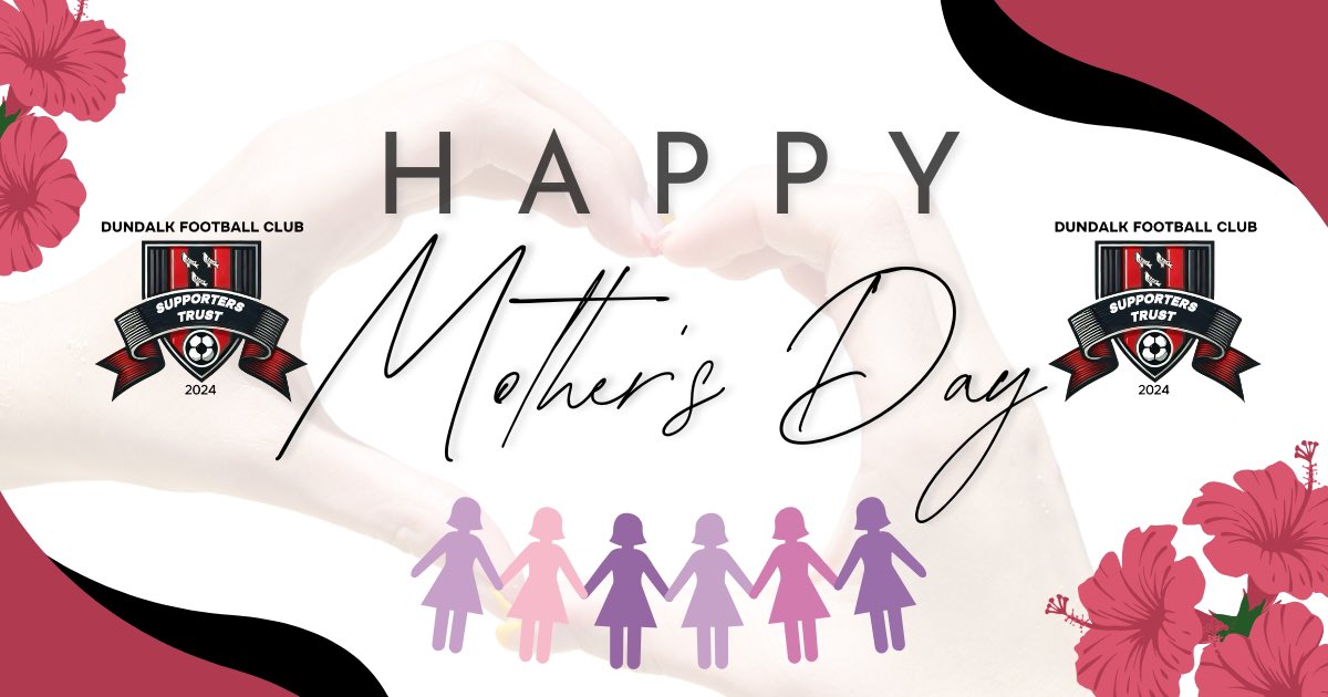 Dundalk FC Supporters Trust tweet media