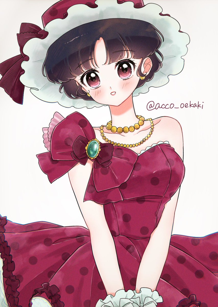 あっこ tweet media