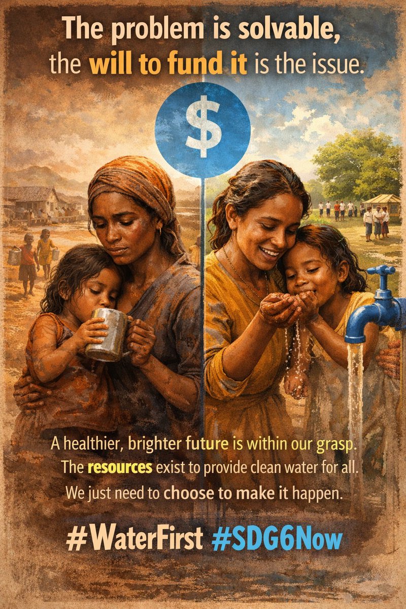 valeria_bridget's tweet photo. The problem is solvable if only there's the will to fund it. Water accessibility is a human right!!! #Waterfirst #SDG6Now @MOWSI_KE @NairobiWater @KenyaBreweries @kewi_kenya @UN_Water @UNICEFwater @WorldBankWater @Water @WaterandDev @charitywater @AquamistKenya @waterslifekenya https://t.co/8ZpbYS9Hvl